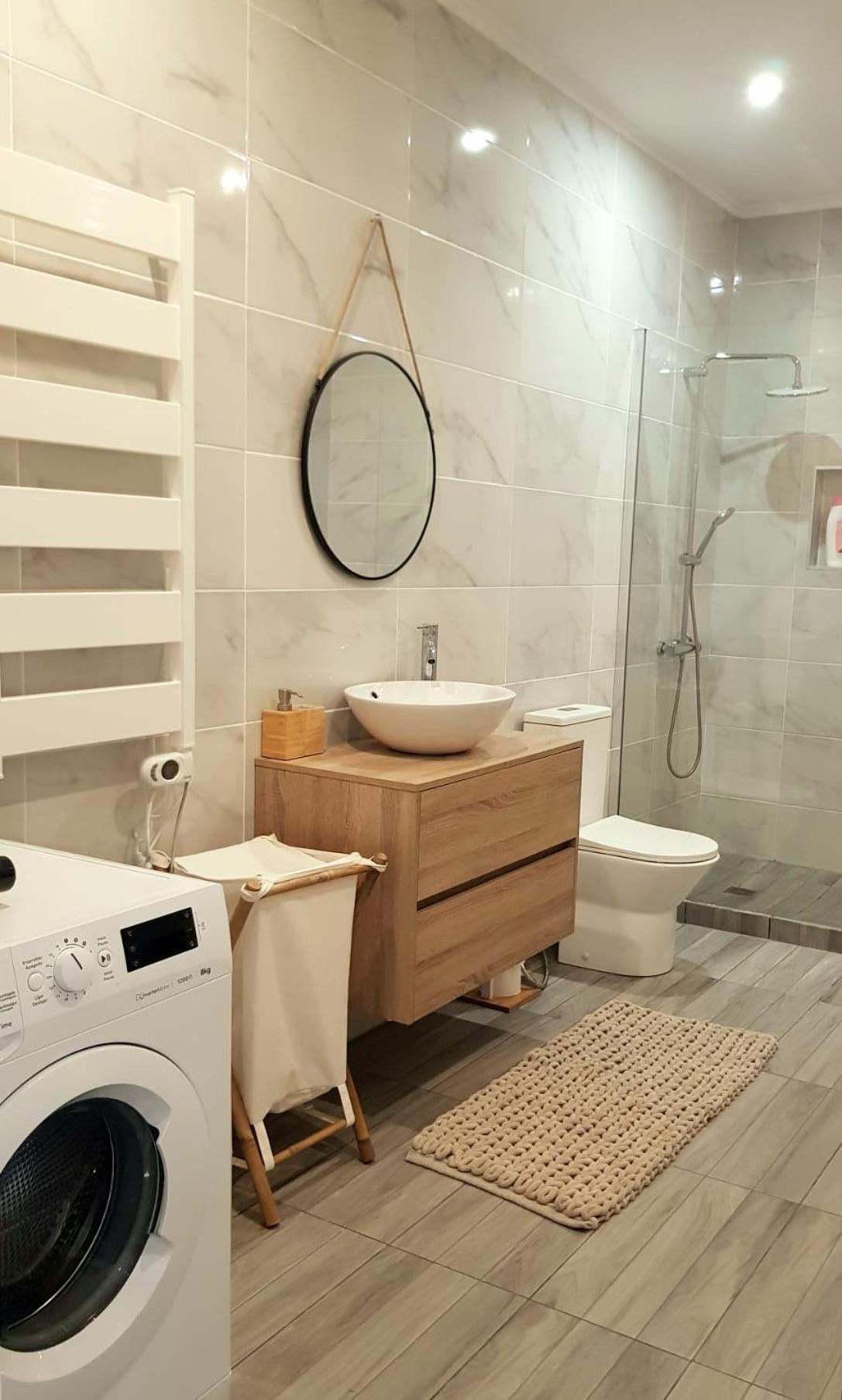 Revived Apartment Porto Da Cruz