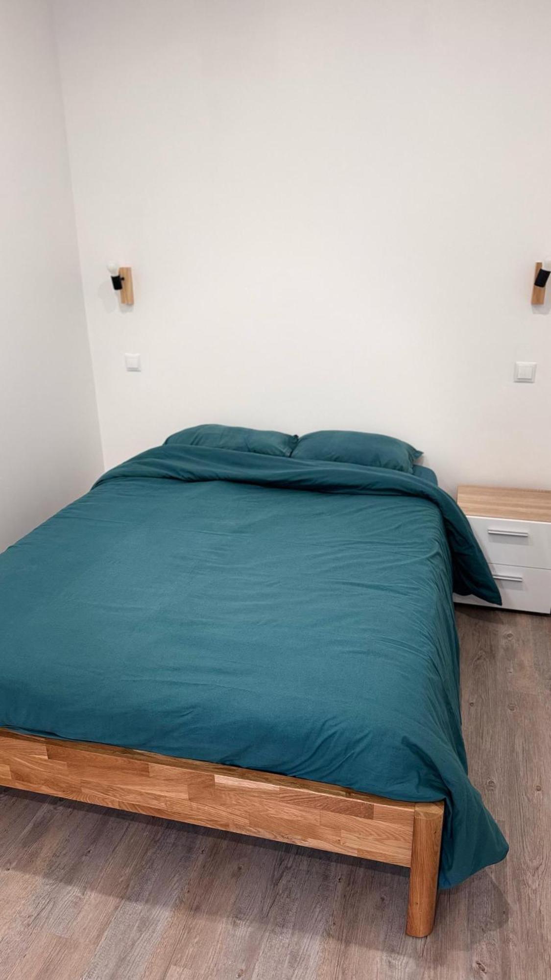 Revived Apartment